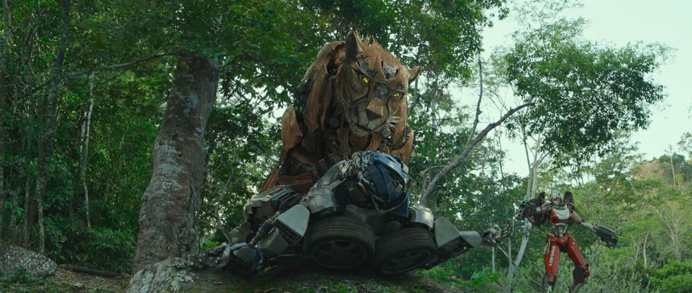 High Resolution Image Of Movie Stills For Transformers Rise Of The Beasts  (23 of 36)